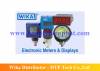 Đồng hồ đo nhiệt độ Wika - anh 1