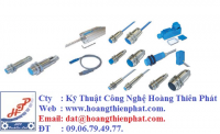 Đại lý cung cấp cảm biến quang-cảm biến tốc độ BDC tại Việt Nam