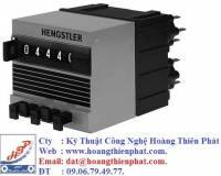 Đại lý cung cấp rơ le an toàn - rơ le điện áp cao Hengstles