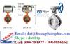 Đại lý cung cấp Van cân bằng-van giảm áp Yuanda Valve tại Việt Nam - anh 1