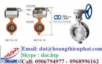 Đại lý cung cấp Van cân bằng-van giảm áp Yuanda Valve tại Việt Nam