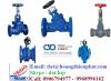 Đại lý cung cấp Van Cổng –van kiểm tra Yuanda Valve tại Việt Nam - anh 1