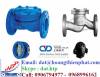 Đại lý cung cấp Van điều tiết-van pit tông Yuanda Valve tại Việt Nam - anh 1