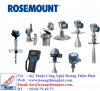 Đại lý van điều khiển Rosemount tại Việt Nam - anh 1