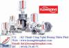 Đại lý cung cấp bơm thủy lực Flowserve tại Việt Nam - anh 2